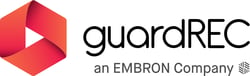 GuardRec logo